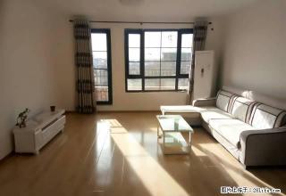 孔雀城华园别墅复式3500家具家电齐全直接拎包入住 - 廊坊28生活网 lf.28life.com