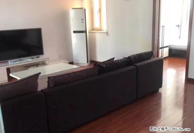 阿尔卡迪亚 112平精装三室 双卫 家具家电齐全拎包入住 - 房屋出租 - 房屋租售 - 廊坊分类信息 - 廊坊28生活网 lf.28life.com