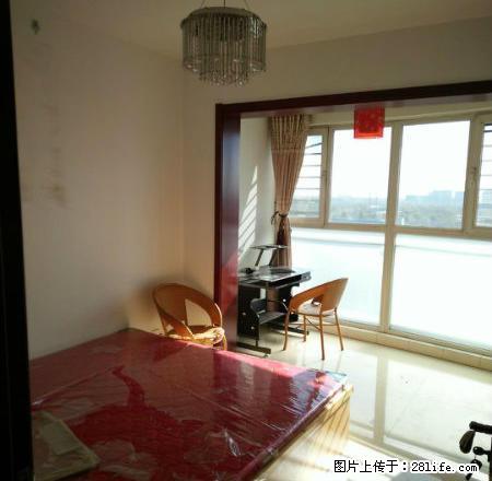 江南水郡 2室2厅1卫 拎包入住 - 房屋出租 - 房屋租售 - 廊坊分类信息 - 廊坊28生活网 lf.28life.com