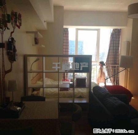 急租，急租万达明珠精装一居室，性价比高的房子，欢迎随时看 - 房屋出租 - 房屋租售 - 廊坊分类信息 - 廊坊28生活网 lf.28life.com