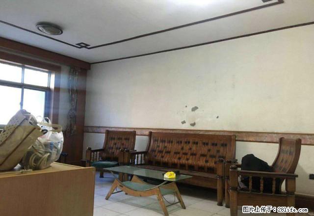 一中、五小附近 一中教师公寓 三室一厅 简单家具家电齐全 - 房屋出租 - 房屋租售 - 廊坊分类信息 - 廊坊28生活网 lf.28life.com