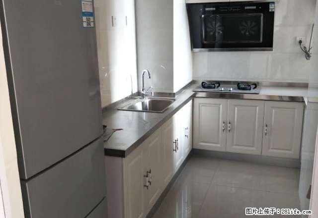 新中家园 2500元 浙商广场对面 精装修 办公 居住都可以 - 房屋出租 - 房屋租售 - 廊坊分类信息 - 廊坊28生活网 lf.28life.com