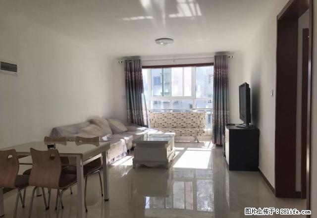 固安106国道边紧邻二小南北通透精装修大两居拎包入住包物业 - 房屋出租 - 房屋租售 - 廊坊分类信息 - 廊坊28生活网 lf.28life.com