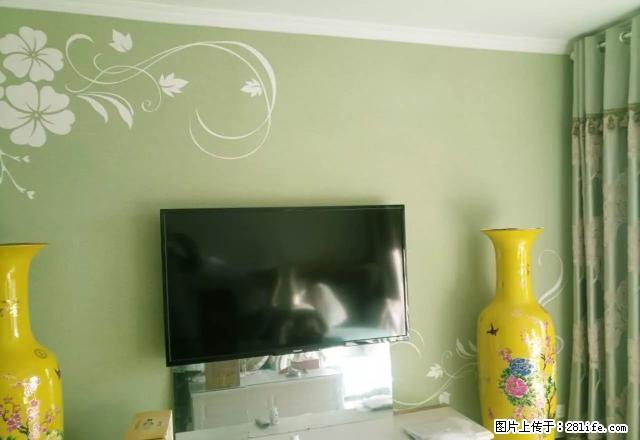 紧邻固安三小二中聚宝隆超市豪华装修南北通通透三居室拎包入住 - 房屋出租 - 房屋租售 - 廊坊分类信息 - 廊坊28生活网 lf.28life.com