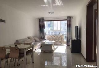 固安106国道边紧邻二小南北通透精装修大两居拎包入住包物业 - 廊坊28生活网 lf.28life.com