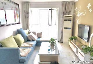 旭辉十九城邦 全新家具家电南北通透三居 拎包入住 - 廊坊28生活网 lf.28life.com