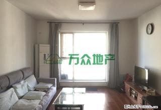 《诚信万众房源可看》幸福城精装三居 拎包入住 干净整洁 - 廊坊28生活网 lf.28life.com