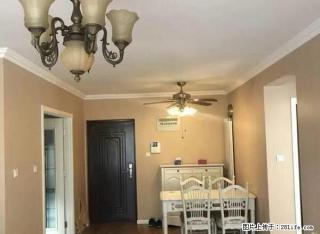 大卫城精装全南两居 高品质的选择 大品牌家居家电 看房方便 - 廊坊28生活网 lf.28life.com