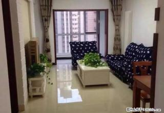 潮白河孔雀城英国宫五期 两居室 精装修 - 廊坊28生活网 lf.28life.com