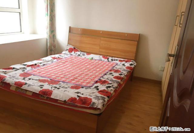 天园正规一居室 家电全齐 - 房屋出租 - 房屋租售 - 廊坊分类信息 - 廊坊28生活网 lf.28life.com