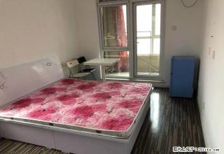 独立阳台、卫生间带窗户、大面积、家具家电齐全 - 廊坊28生活网 lf.28life.com