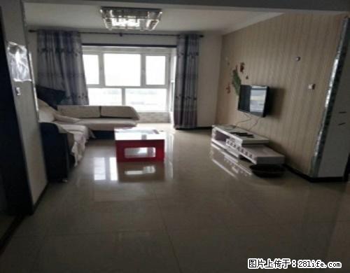 香河 溪语蓝湾 小区 正规两居 家具家电齐全 拎包入住 - 房屋出租 - 房屋租售 - 廊坊分类信息 - 廊坊28生活网 lf.28life.com
