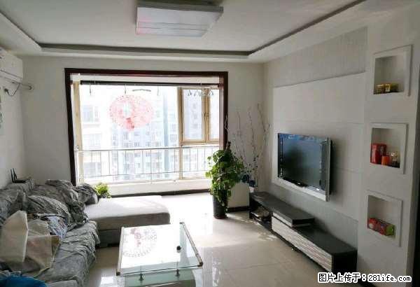 城市旺点 全阳两居 89平/2300月 精装修 带电梯 - 房屋出租 - 房屋租售 - 廊坊分类信息 - 廊坊28生活网 lf.28life.com