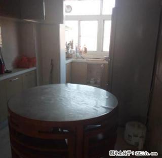 安泰家园、精装修全套家具家电，首租，带车位，个人住房干净整洁 - 廊坊28生活网 lf.28life.com