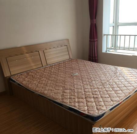 大卫城三期全南2居家具家电全齐拎包入住 - 房屋出租 - 房屋租售 - 廊坊分类信息 - 廊坊28生活网 lf.28life.com