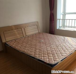 大卫城三期全南2居家具家电全齐拎包入住 - 廊坊28生活网 lf.28life.com