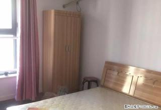 苹果公寓一居 家具家电齐全 1000包物业 - 廊坊28生活网 lf.28life.com