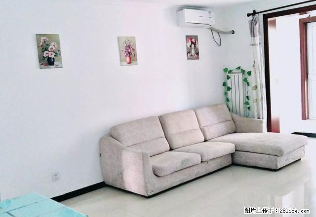 无中介费，出租大卫城3期，有暖气，全新家居家电齐全，包物业。 - 房屋出租 - 房屋租售 - 廊坊分类信息 - 廊坊28生活网 lf.28life.com