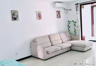 无中介费，出租大卫城3期，有暖气，全新家居家电齐全，包物业。 - 廊坊28生活网 lf.28life.com