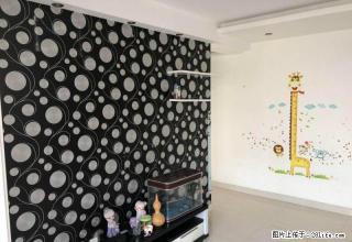 碧盛家园精装两居出租 包网费 全新家具家电 新做保洁 - 廊坊28生活网 lf.28life.com