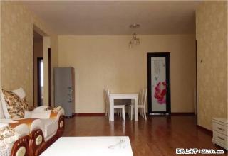 温暖筑家 中科紫峰 通透三居 家具家电齐全 随时看 - 廊坊28生活网 lf.28life.com