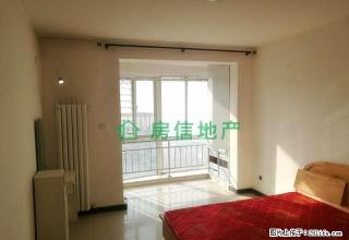 阳光佳和三室 真实照片 霸气采光 大客厅 - 廊坊28生活网 lf.28life.com