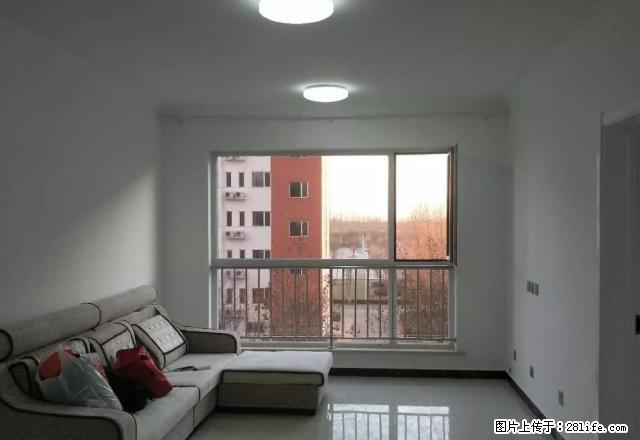 整租整租，天园小区精装两居室，随时看房，钥匙在手1200包物 - 房屋出租 - 房屋租售 - 廊坊分类信息 - 廊坊28生活网 lf.28life.com