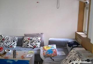 华夏经典3楼 阳面 82平米 租1500元 拎包入住 有钥匙 - 廊坊28生活网 lf.28life.com