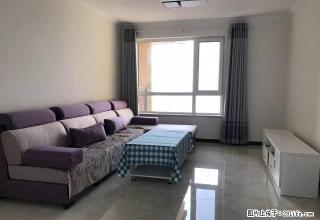 旭辉别墅出租、中装修、350平米、包取暖、随时看房、 - 廊坊28生活网 lf.28life.com