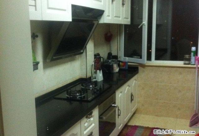 精装三居室、家具家电齐全、可洗澡做饭、拎包入住、重点是三居室 - 房屋出租 - 房屋租售 - 廊坊分类信息 - 廊坊28生活网 lf.28life.com