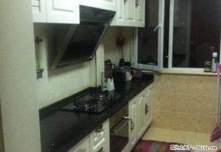 精装三居室、家具家电齐全、可洗澡做饭、拎包入住、重点是三居室 - 廊坊28生活网 lf.28life.com