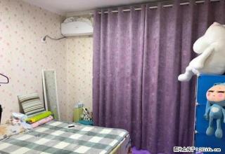 中建高街国际 南北两居 采光好 真实房源 家具及电齐全 - 廊坊28生活网 lf.28life.com