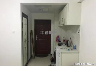 汇景轩 精装一居 采光好 900元 家电齐全 干净整洁 - 廊坊28生活网 lf.28life.com