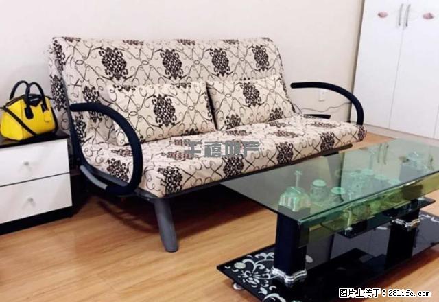 明珠超市对面！幸福城朗园阳面！正规一室一厅仅此一套！ - 房屋出租 - 房屋租售 - 廊坊分类信息 - 廊坊28生活网 lf.28life.com