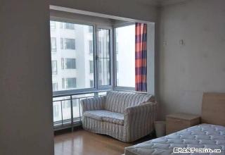 二大街 精装四居室 中央空调 免费停车 居住办公都可 - 廊坊28生活网 lf.28life.com