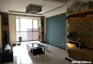 紫金华府 精装2居 南北通透 长租可便宜 有钥匙 看房随时 - 廊坊28生活网 lf.28life.com