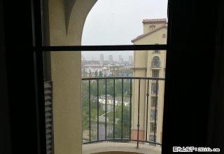 孔雀城7期 南北通透 精装两居 拎包入住 包物业费 - 廊坊28生活网 lf.28life.com