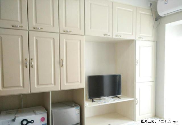 丹凤公园旁 精装公寓 南向采光无遮挡 免取暖费 仅此一套 - 房屋出租 - 房屋租售 - 廊坊分类信息 - 廊坊28生活网 lf.28life.com