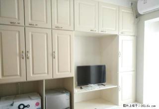 丹凤公园旁 精装公寓 南向采光无遮挡 免取暖费 仅此一套 - 廊坊28生活网 lf.28life.com