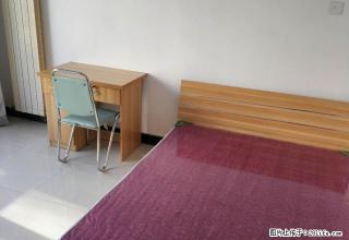 (单间出租)师范附近合租房，二楼包网费，室友人好，限女生或情侣 - 廊坊28生活网 lf.28life.com