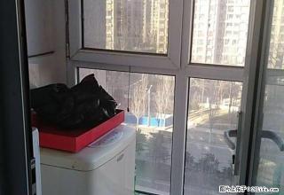 大卫城二期一居1100包物业，拎包入住，长租短租均可随时看房 - 廊坊28生活网 lf.28life.com