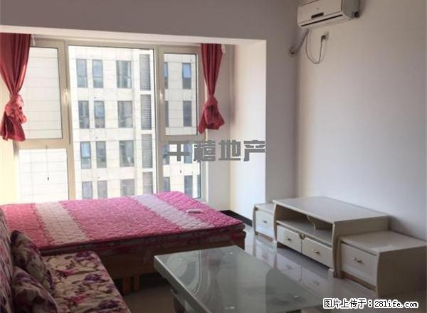 京汉君庭紧邻富士康 两居精装修 拎包入住 押一付三 - 房屋出租 - 房屋租售 - 廊坊分类信息 - 廊坊28生活网 lf.28life.com