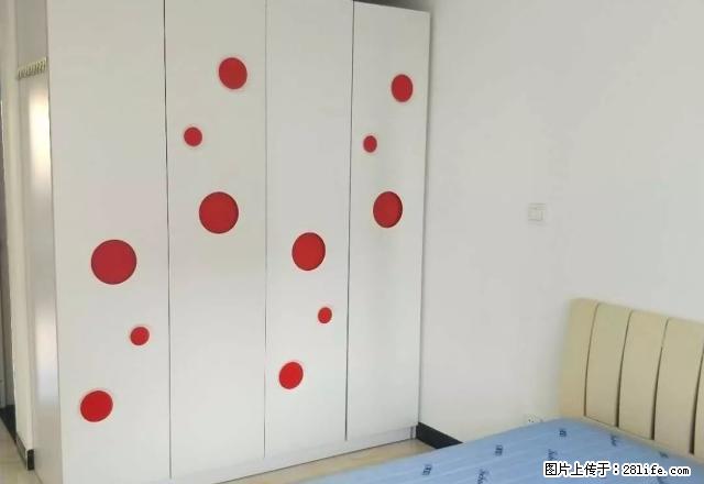 潮白河孔雀城英国宫小区三居室 - 房屋出租 - 房屋租售 - 廊坊分类信息 - 廊坊28生活网 lf.28life.com