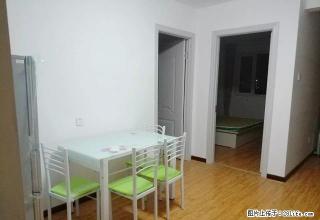 别墅区里的观景高层 精装两居 停车方便 - 廊坊28生活网 lf.28life.com