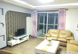 大卫城一期。3室2厅2卫，业主自住房，出国出租，先到先得，仅 - 廊坊28生活网 lf.28life.com