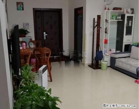 盛德花园 1700元 2室2厅1卫 精装修，家电家具齐全随时 - 房屋出租 - 房屋租售 - 廊坊分类信息 - 廊坊28生活网 lf.28life.com