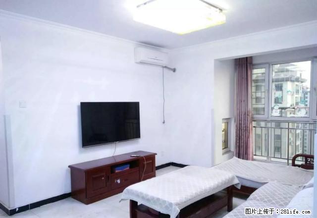 新上好房速抢 实图实价 实木家具 豪华装修三居室 包物业费 - 房屋出租 - 房屋租售 - 廊坊分类信息 - 廊坊28生活网 lf.28life.com