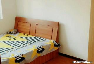 幸福城华夏奥韵，房子干净整洁，实拍三居，1500急租短租 - 廊坊28生活网 lf.28life.com