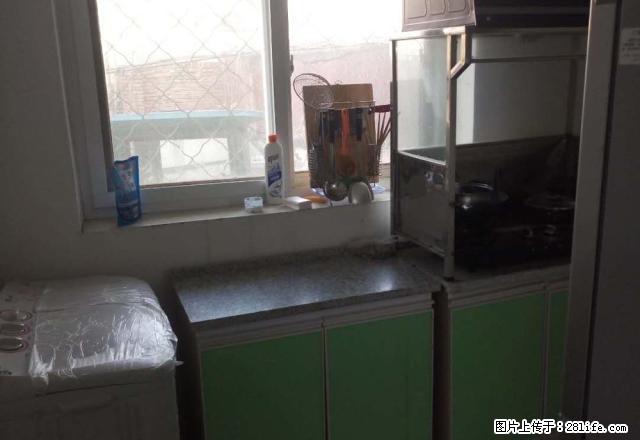 群乐里 紧邻管道局中学 家电家具齐全 屋子干净整洁随时看房 - 房屋出租 - 房屋租售 - 廊坊分类信息 - 廊坊28生活网 lf.28life.com
