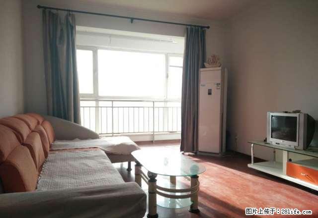 银河领域 精装大三居 可做宿舍 适合一家人居住有钥匙停车方便 - 房屋出租 - 房屋租售 - 廊坊分类信息 - 廊坊28生活网 lf.28life.com
